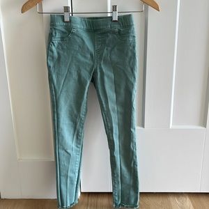 Vineyard Vines Girls Jeggings